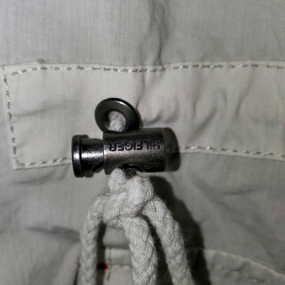 Tommy Hilfiger Womens Jacket XS NWT - Picture 5 of 13